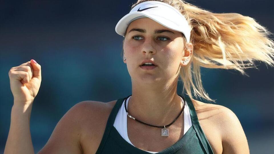 Костюк поскаржилася на недостатньо комфортні умови, в яких вона проводить карантин