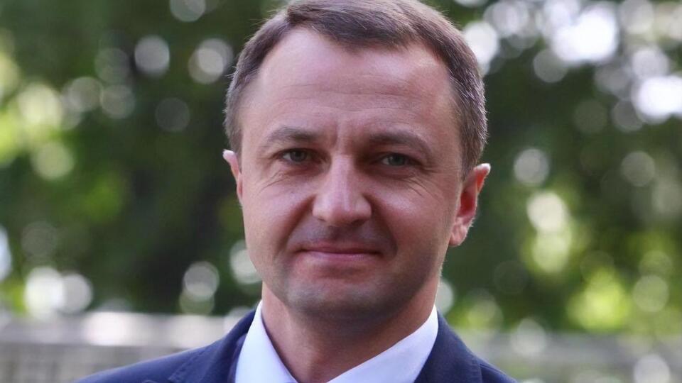 Кремінь поскаржився, що на сьогодні в Україні немає державної програми розвитку та оволодіння державною мовою