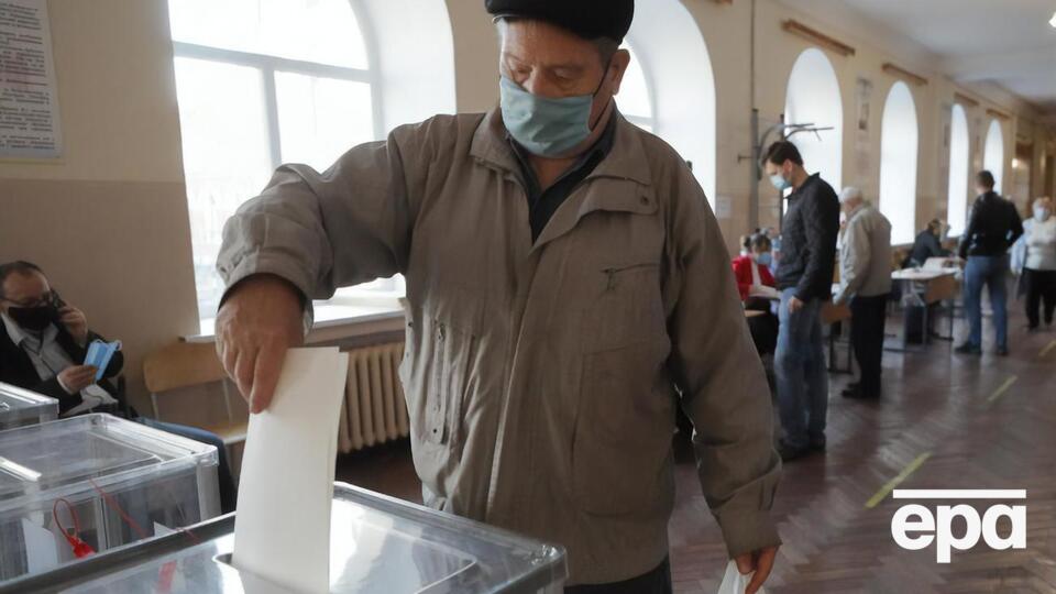 Результаты выборов должны быть установлены до 29 января