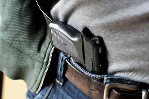 Друг Гіґґса, який за його наказом убив жінок, відбуває довічне ув'язнення