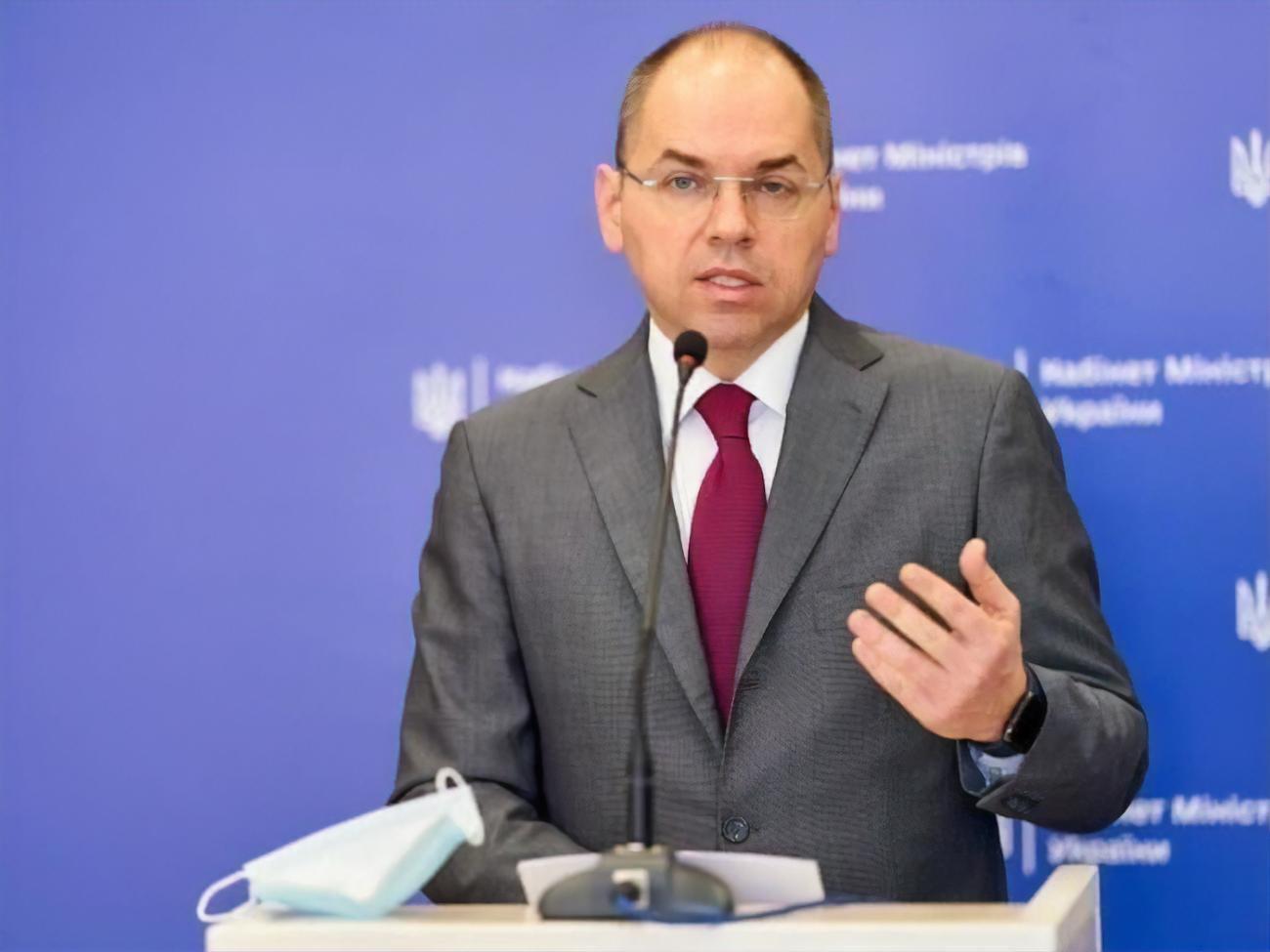 Степанов провів онлайн-зустріч із нардепами від "Слуги народу"