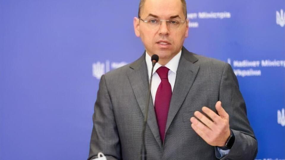 Степанов провел онлайн-встречу с нардепами от "Слуги народа"