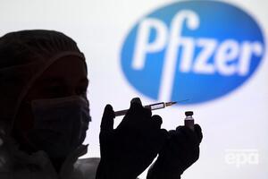 На данный момент в Норвегии вакцинируются только препаратом Pfizer/BioNTech
