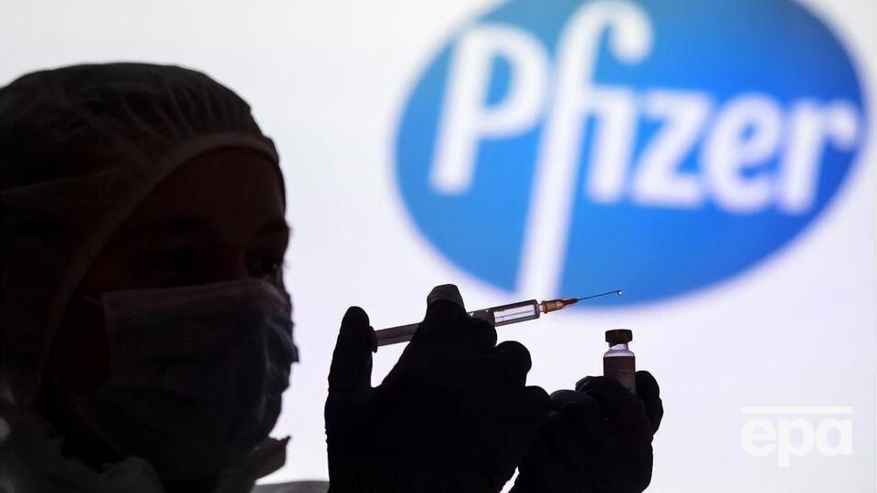 На данный момент в Норвегии вакцинируются только препаратом Pfizer/BioNTech