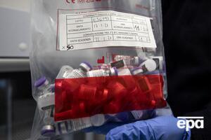 Crown Agents займеться закупівлею вакцини проти COVID-19 для України