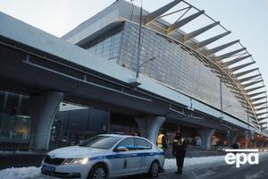 Навальный прилетит сегодня вечером во Внуково