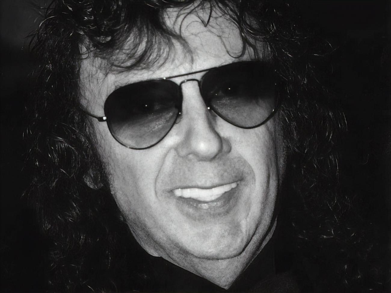 Спектор&nbsp;помер природною смертю