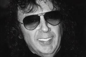 Спектор помер природною смертю