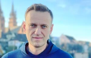 Навальный 17 января вернулся в Москву