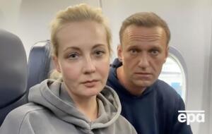 Навального задержали в аэропорту Шереметьево сразу после прилета