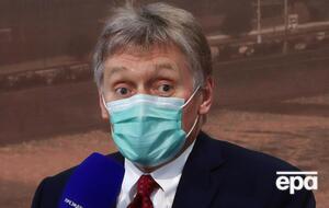 Песков поинтересовался, в Германии ли Навального задержали