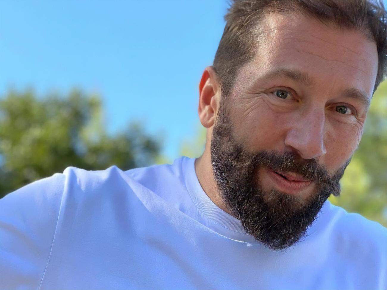 Чичваркін: Навальна &ndash; ідеальна, нереально ідеальна, перша леді