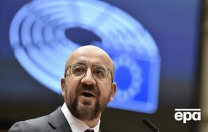 Мишель: Задержание Навального по прибытии в Москву недопустимо