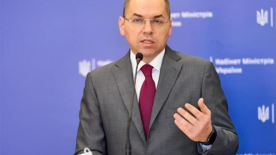 Степанов зазначив, що виписаних із лікарень за тиждень стало більше