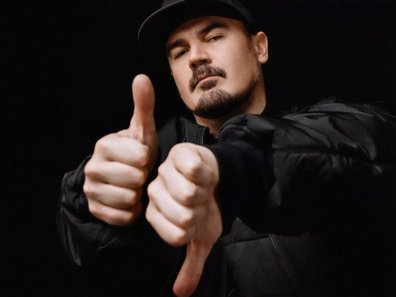 Фагот:&nbsp;К Крещению готов!