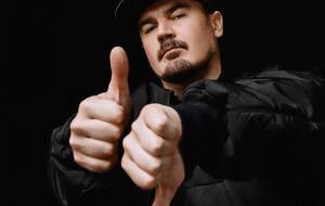 Фагот: К Крещению готов!