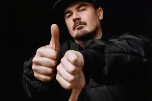 Фагот: До Хрещення готовий!