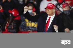 Трамп рассматривал возможность помилования своих детей