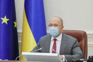 Шмигаль: Середня субсидія у нас зараз уже більше 1600 грн