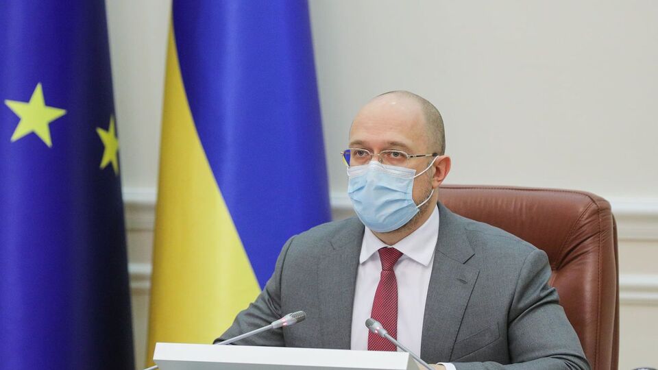 Шмыгаль: Средняя субсидия у нас сейчас уже больше 1600 гривен