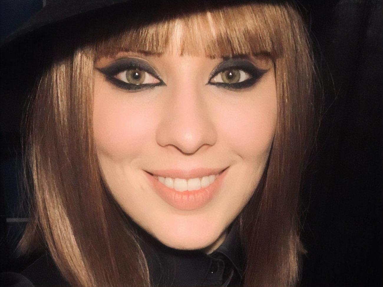 Maruv: Почуваюся, наче я володарка пустелі