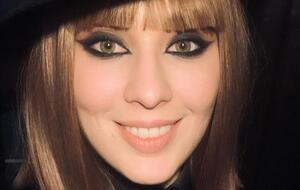 Maruv: Почуваюся, наче я володарка пустелі