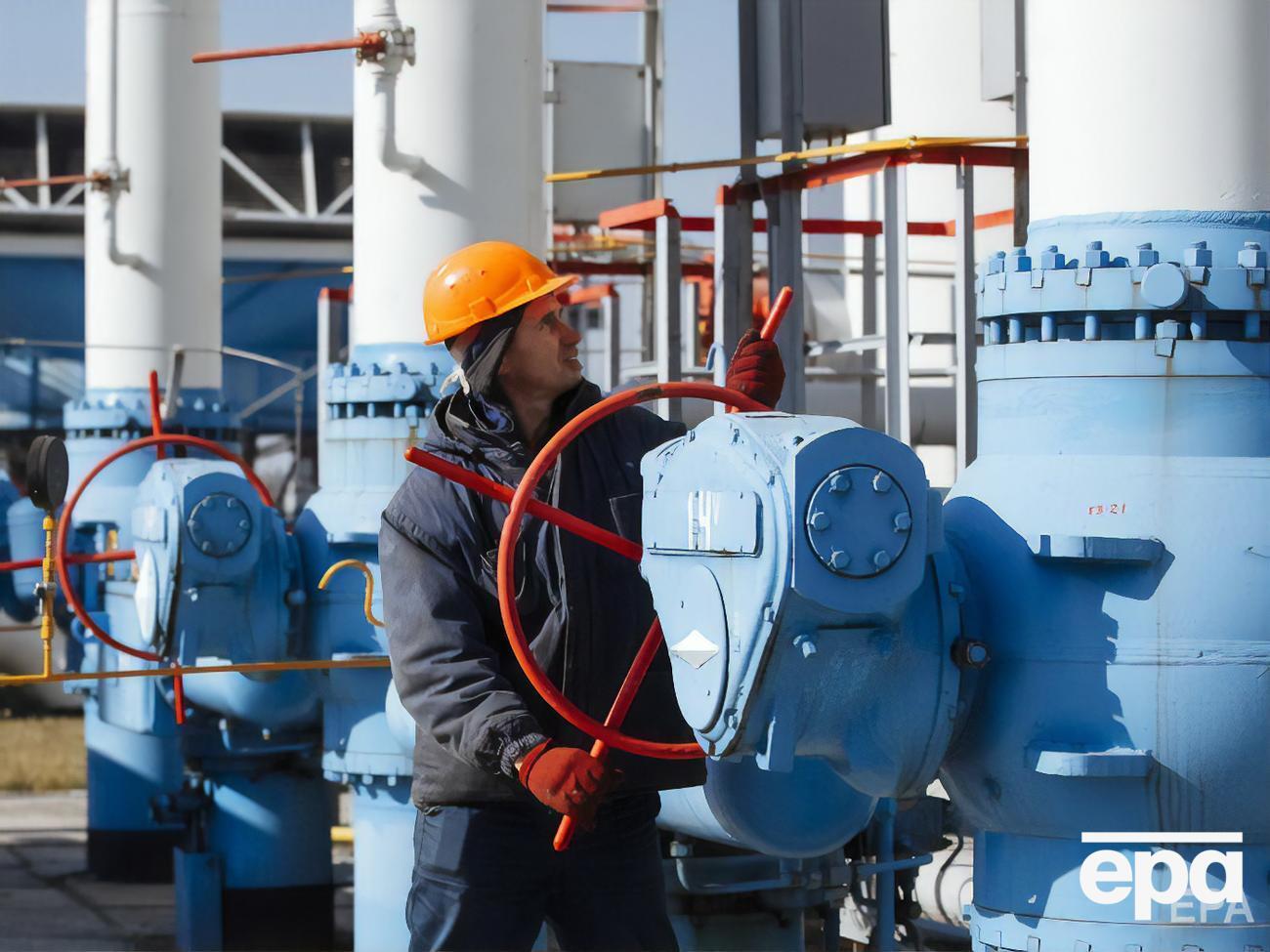 Ціну на газ на період карантину зафіксували на рівні 6,99 грн за&nbsp;м&sup3;