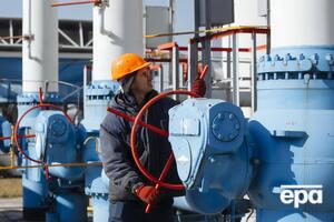 Ціну на газ на період карантину зафіксували на рівні 6,99 грн за м³