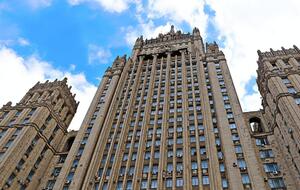 В МИД России отреагировали на призывы освободить Навального