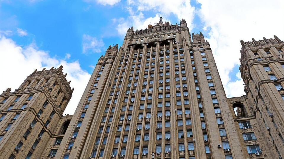 У МЗС Росії відреагували на заклики звільнити Навального