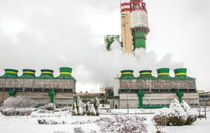 Одесский припортовый завод – одно из крупнейших госпредприятий в химической отрасли Украины