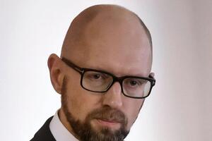 Арсений Яценюк: Это не белорусская электрическая энергия – это общая белорусская и российская электрическая энергия