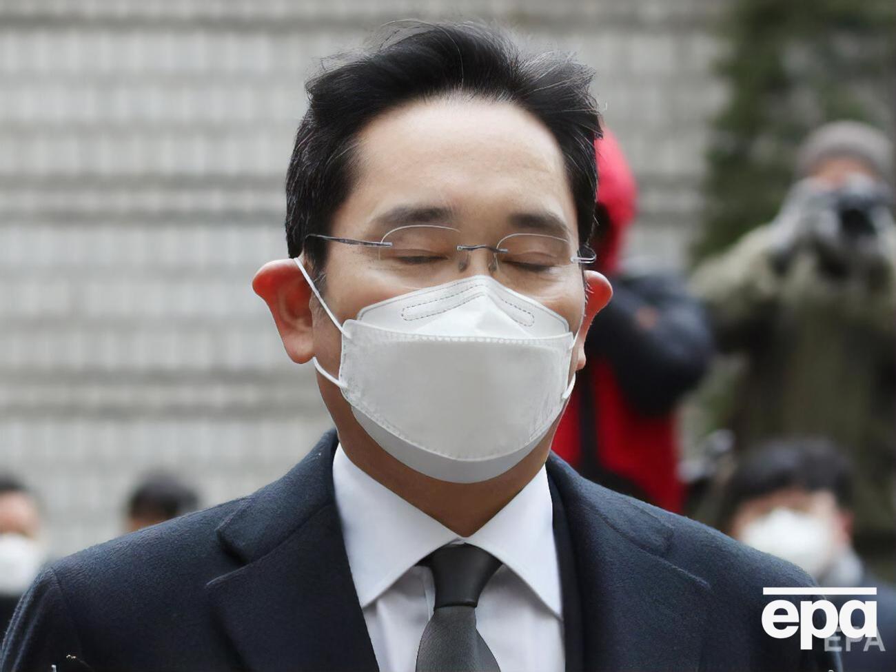 Ли Чжэ Ен&nbsp;был причастен к даче взятки в размере $6,38 млн&nbsp;