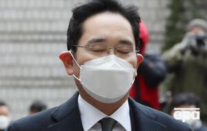 Ли Чжэ Ен был причастен к даче взятки в размере $6,38 млн