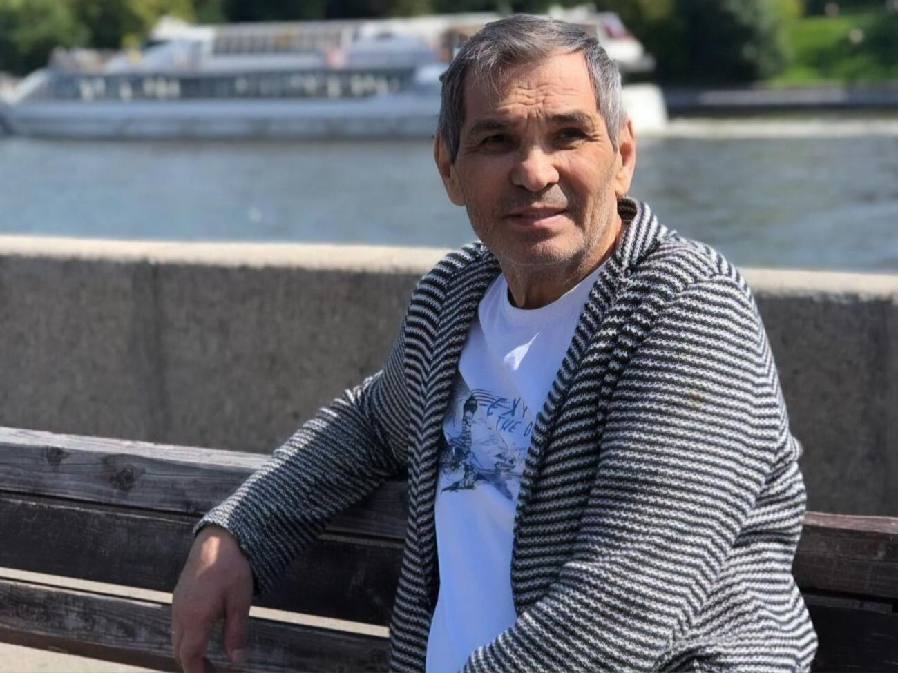 В конце 2020 года Алибасов дважды оказывался в больнице