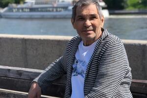 В конце 2020 года Алибасов дважды оказывался в больнице