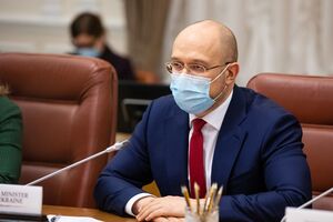 Шмигаль став прем'єром у березні минулого року