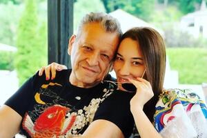 Грачевський і Білоцерківська одружилися у 2017 році