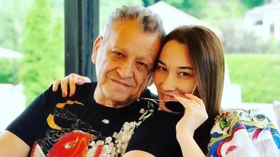 Грачевський і Білоцерківська одружилися у 2017 році