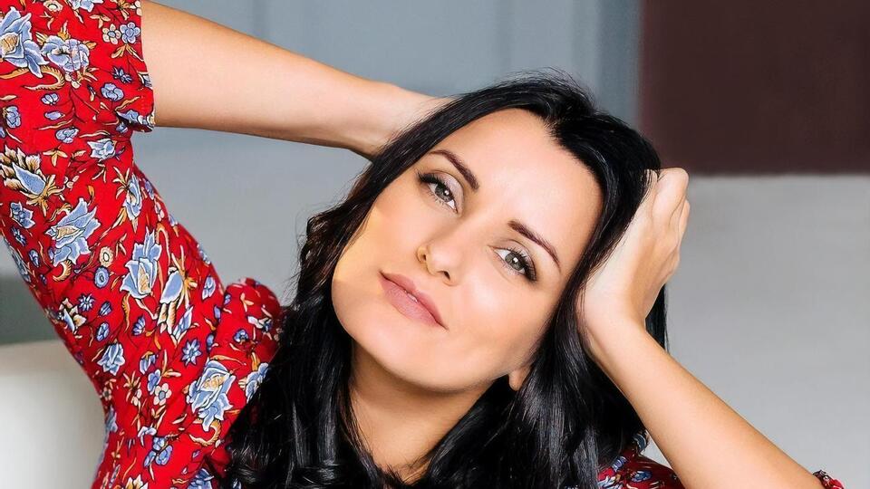 Глинская: Я недавно решила поискать в маркете шоколад