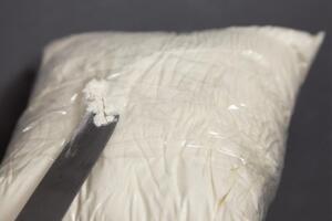 Рекордную партию героина обнаружили в начале января 2021 года: 1,3 тонны наркотика на сумму более 2,3 млрд грн граждане Турции пытались переправить в Евросоюз