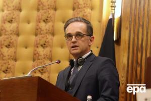 Маас: Щеплена людина більше не буде забирати в когось апарат штучної вентиляції легенів