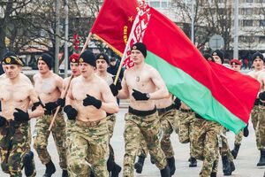 Спільні військові навчання Білорусі та Росії проведуть із 10 до 16 вересня