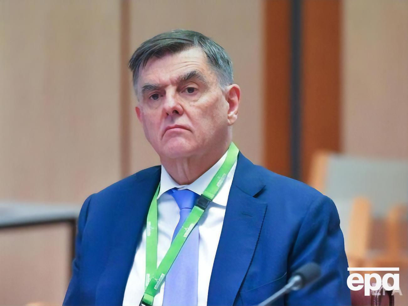 Мерфі сумнівається, що Австралія незабаром відкриє кордони