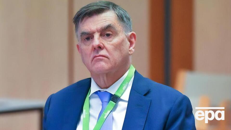 Мерфі сумнівається, що Австралія незабаром відкриє кордони