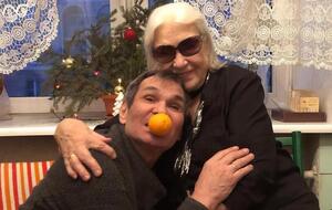 Федосеева-Шукшина и Алибасов развелись в декабре 2020 года