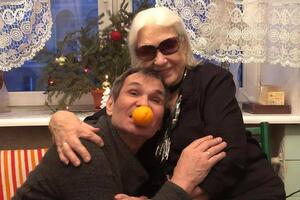 Федосеева-Шукшина и Алибасов развелись в декабре 2020 года