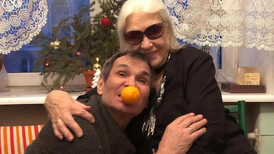 Федосеева-Шукшина и Алибасов развелись в декабре 2020 года