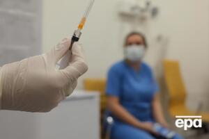 Вибіркова вакцинація ставить під загрозу населення всієї країни, вважає Бережнов