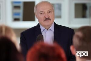 Лукашенко 16 января провел прием во Дворце независимости в Минске